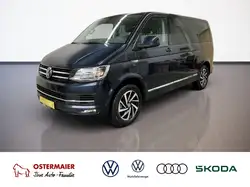 Volkswagen T6 Multivan COMFORTLINE 2.0TDI 199PS DSG 7 SITZE AHK.STHZG.KAM