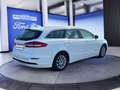 Ford Mondeo Mondeo Turnier 2.0 Hybrid Titanium *KAMERA*DAB*PAR Weiß - thumbnail 5
