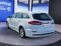 Ford Mondeo Mondeo Turnier 2.0 Hybrid Titanium *KAMERA*DAB*PAR Weiß - thumbnail 4