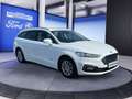 Ford Mondeo Mondeo Turnier 2.0 Hybrid Titanium *KAMERA*DAB*PAR Weiß - thumbnail 17