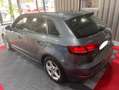 Audi A3 Sportback 1.5 TFSI CoD 150 Design Grigio - thumbnail 5