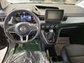 Nissan Townstar 1.3 130 CV N-Connecta AUTOCARRO 5 POSTI + IVA Schwarz - thumbnail 14