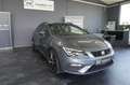 SEAT Leon ST FR*1.HAND*LED*SHZ*RFK*8xAlu*CarPlay* Grau - thumbnail 1