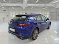 Alfa Romeo Stelvio 2.2 Turbodiesel 190 CV AT8 Q4 Business Blu/Azzurro - thumbnail 2