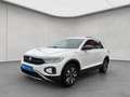 Volkswagen T-Roc Goal 1.0 TSI ACC/LED/Navi Weiß - thumbnail 2