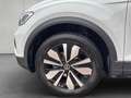 Volkswagen T-Roc Goal 1.0 TSI ACC/LED/Navi Weiß - thumbnail 26