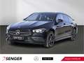 Mercedes-Benz CLA 250 e SB AMG Night Rückfahrkamera MBUX LED Zwart - thumbnail 1