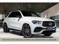 Mercedes-Benz GLE 450 4-M AMG Luchtvering|Carbon|Nappa|ACC|HUD|Keyless|S Wit - thumbnail 1