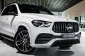 Mercedes-Benz GLE 450 4-M AMG Luchtvering|Carbon|Nappa|ACC|HUD|Keyless|S Blanc - thumbnail 6