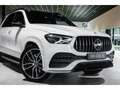 Mercedes-Benz GLE 450 4-M AMG Luchtvering|Carbon|Nappa|ACC|HUD|Keyless|S Wit - thumbnail 44