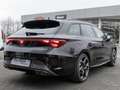 CUPRA Leon Sportstourer 1.5 e-HYBRID DSG VZ REAR VIEW Zwart - thumbnail 3