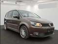 Volkswagen Touran 1.4 TSI - 7 zitter + Keuring - Garantie - Automaat Bruin - thumbnail 1