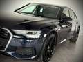 Audi A6 50TFSIeQuattroPHEV-1ERPRO-COCKPIT-CUIR-CAMERA360 Modrá - thumbnail 4