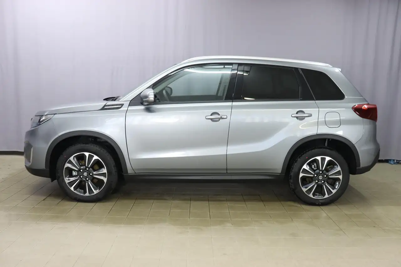 Suzuki Vitara 2022
