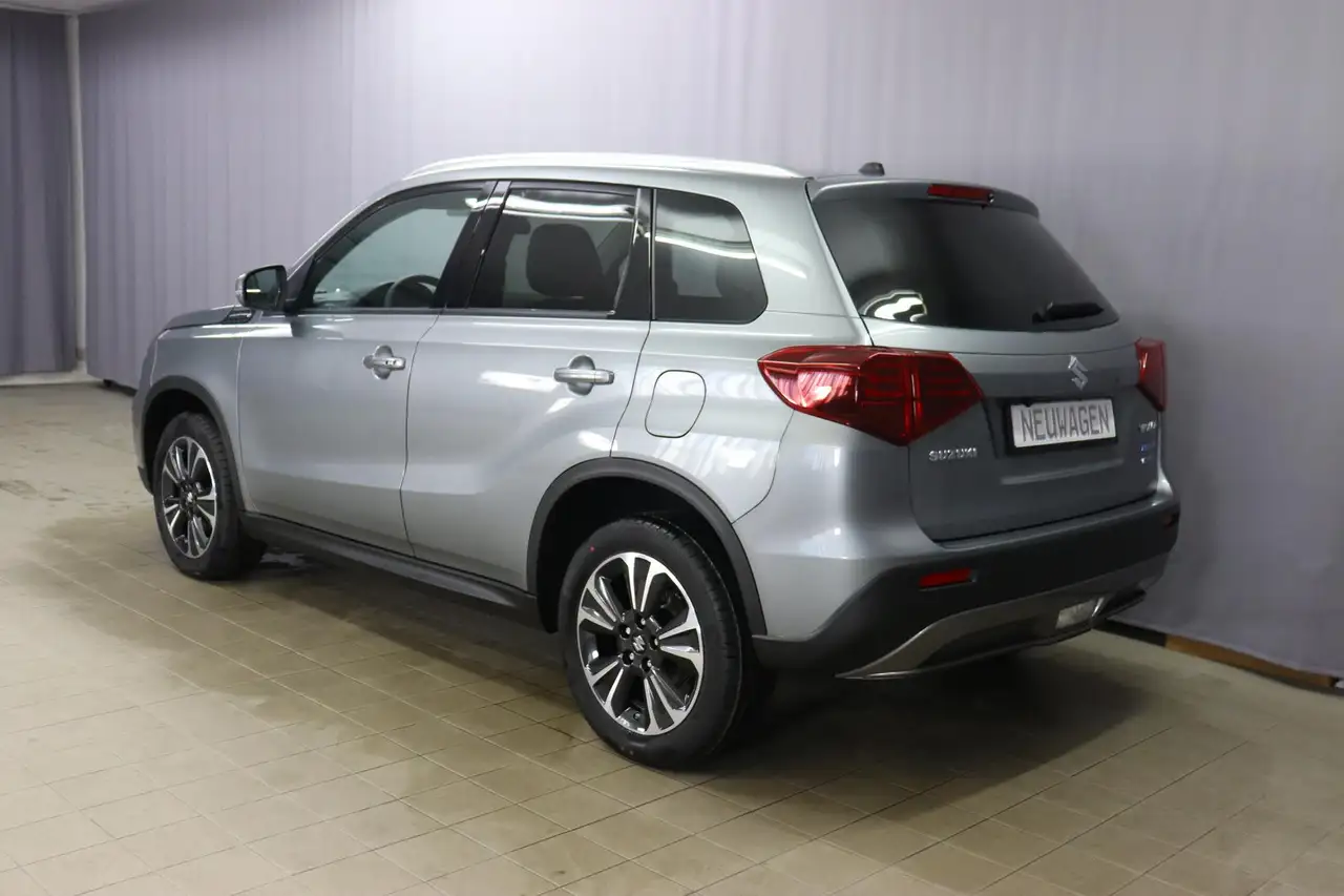 Suzuki Vitara 2022