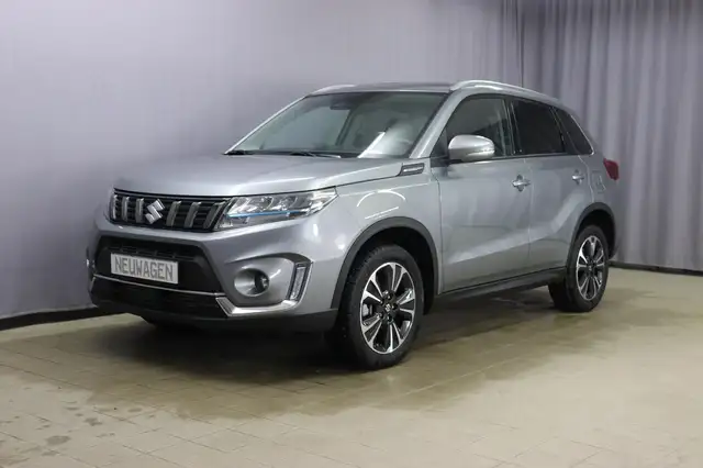 Suzuki Vitara Comfort+ 1.4 Hybrid 96 kW (131 PS), Schalt. 6-G...