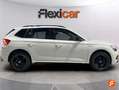 Skoda Kamiq 1.0 TSI Montecarlo 81kW DSG Blanc - thumbnail 9