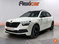 Skoda Kamiq 1.0 TSI Montecarlo 81kW DSG Blanc - thumbnail 3