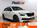 Skoda Kamiq 1.0 TSI Montecarlo 81kW DSG Blanc - thumbnail 1