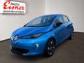 Renault ZOE R90 LIFE Top Preis Blau - thumbnail 2
