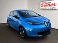 Renault ZOE R90 LIFE Top Preis Blau - thumbnail 18