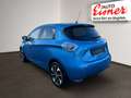 Renault ZOE R90 LIFE Top Preis Blau - thumbnail 12