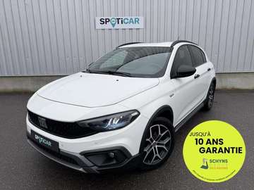 HB City Cross*12 MOIS GARANTIE*