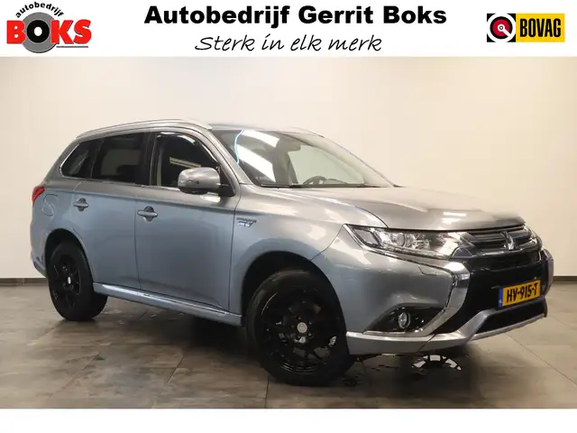 Mitsubishi Outlander 2.0 PHEV Business Edition PDC Navi ECC Camera