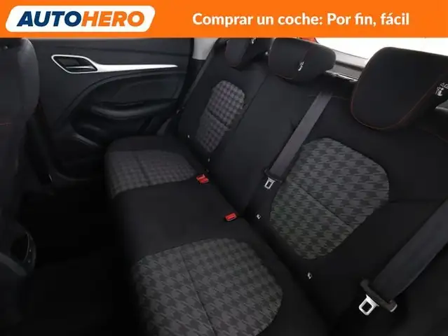 MG ZS view 15