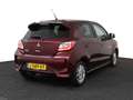 Mitsubishi Space Star 1.2 Nova | Navigatie| groot scherm | Keyless | DAB Rouge - thumbnail 5
