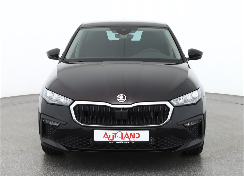 Skoda Scala 1.0 TSI DSG LED Kamera Tempomat — photo 8