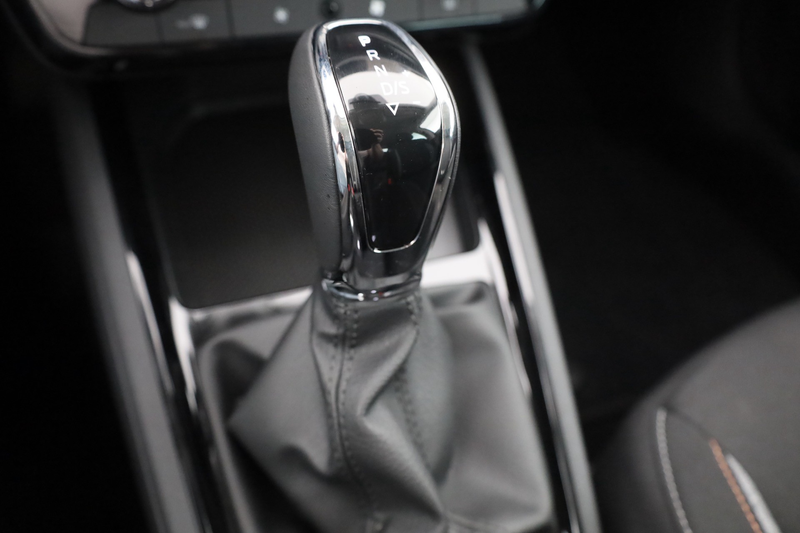 Skoda Scala 1.0 TSI DSG LED Kamera Tempomat — photo 15