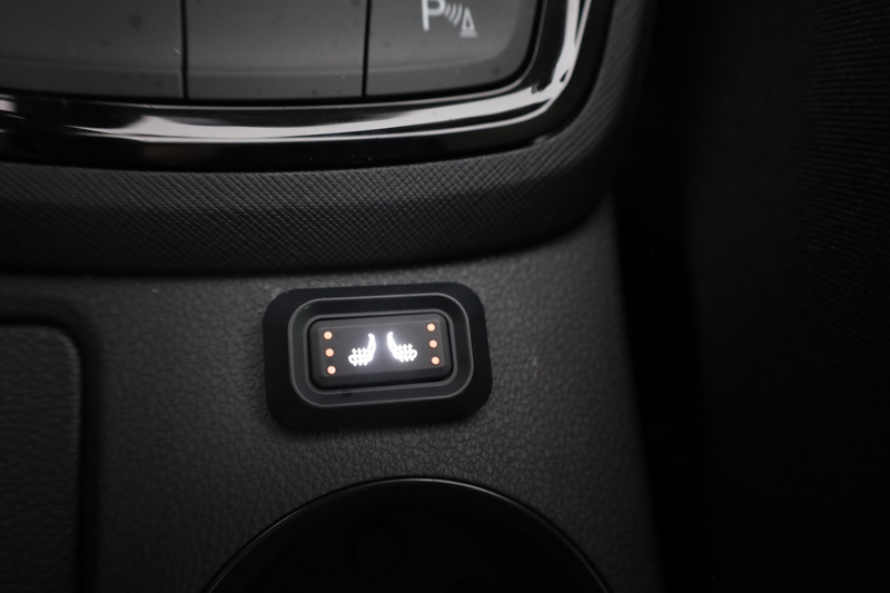 Skoda Scala 1.0 TSI DSG LED Kamera Tempomat — photo 14