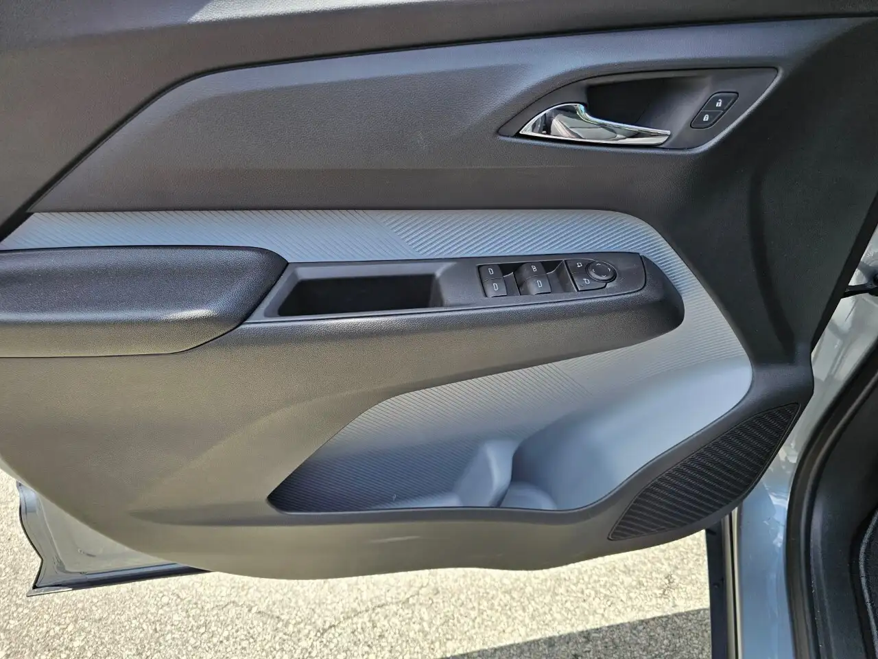 Chevrolet Bolt снимка Chevrolet Bolt