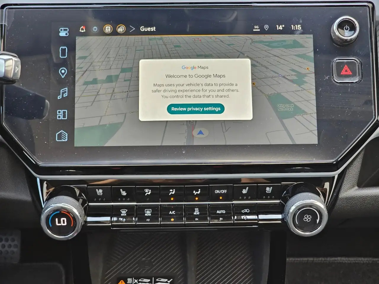 Chevrolet Bolt снимка Chevrolet Bolt