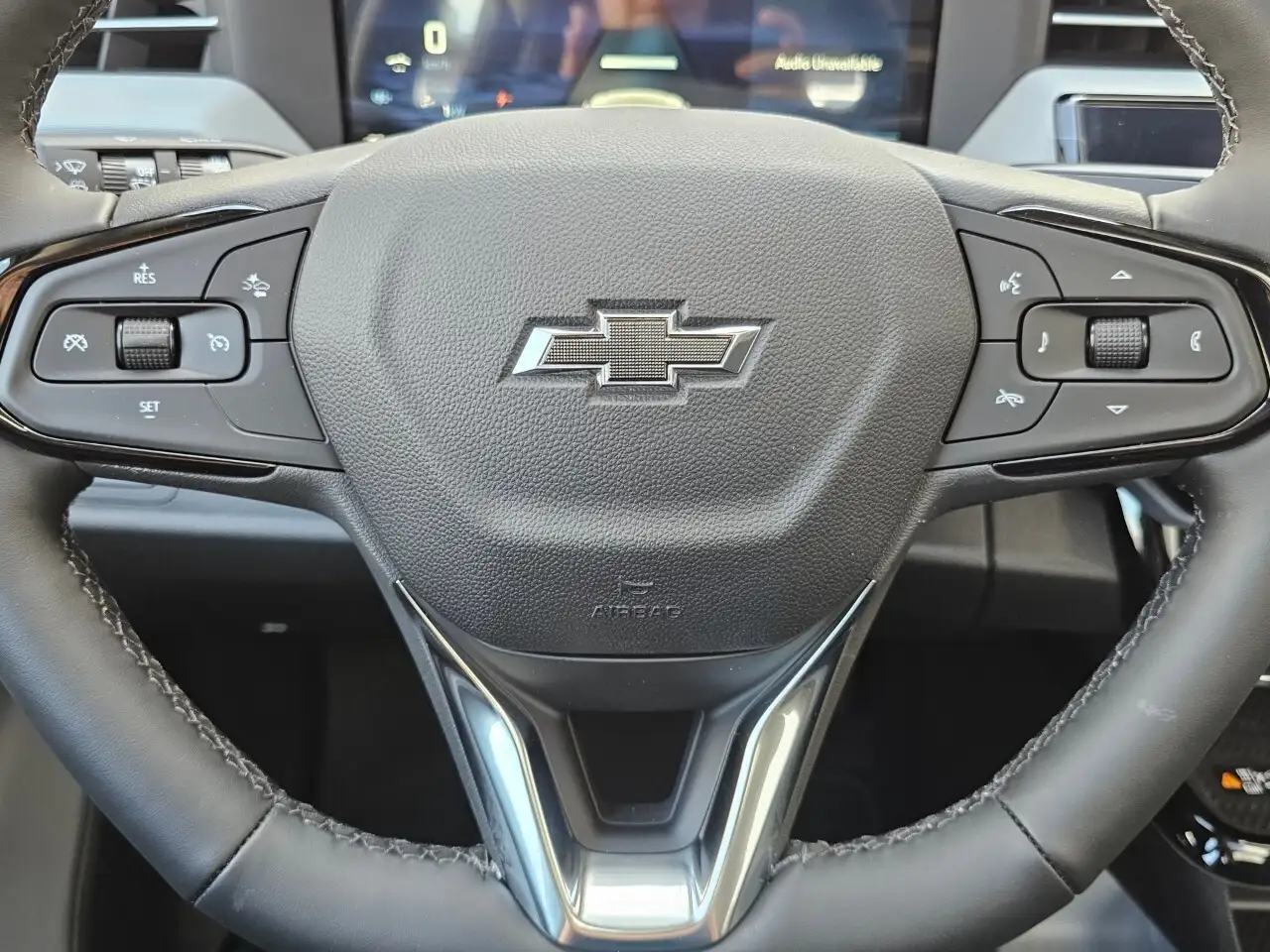 Chevrolet Bolt снимка Chevrolet Bolt
