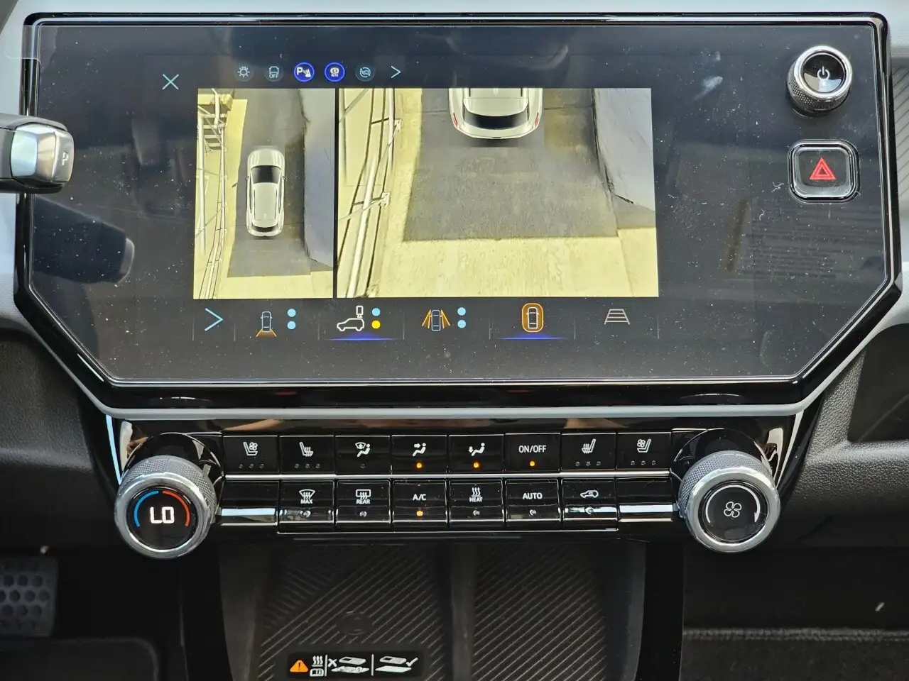 Chevrolet Bolt снимка Chevrolet Bolt