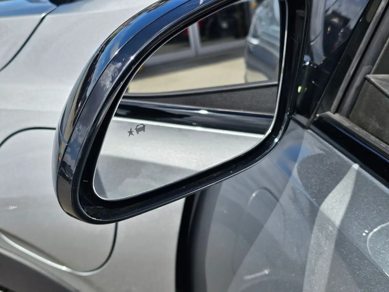 Chevrolet Bolt снимка Chevrolet Bolt