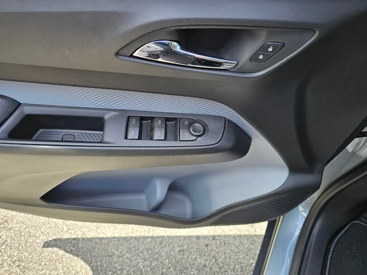 Chevrolet Bolt снимка Chevrolet Bolt