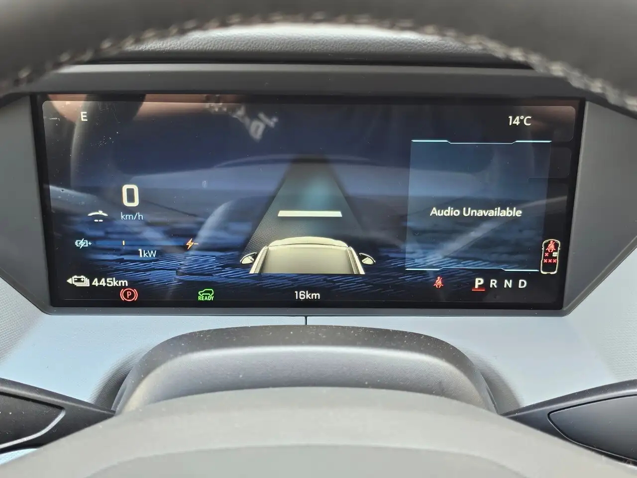 Chevrolet Bolt снимка Chevrolet Bolt