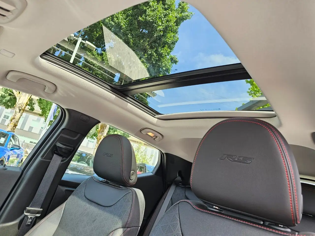 Chevrolet Bolt снимка Chevrolet Bolt