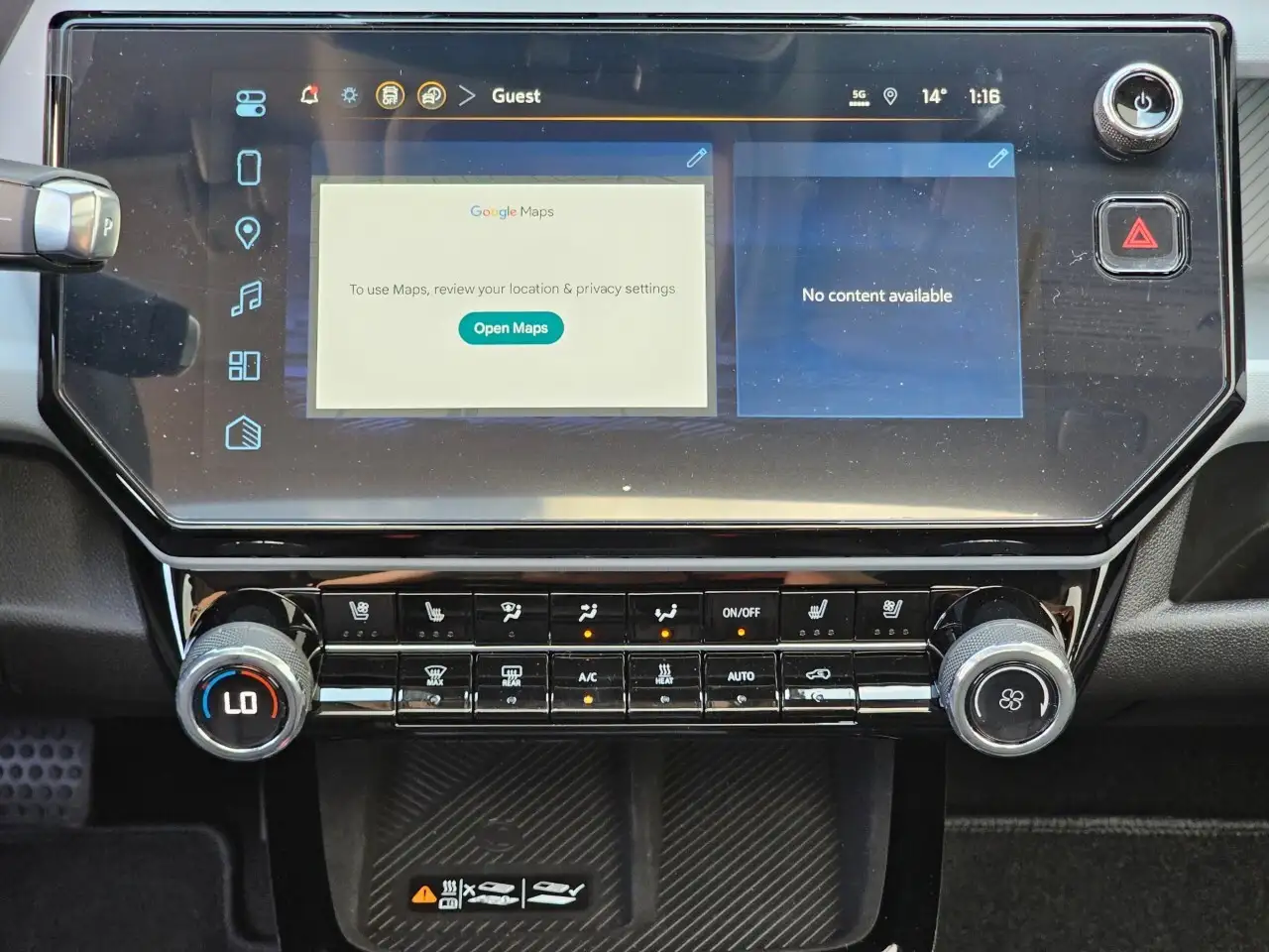 Chevrolet Bolt снимка Chevrolet Bolt