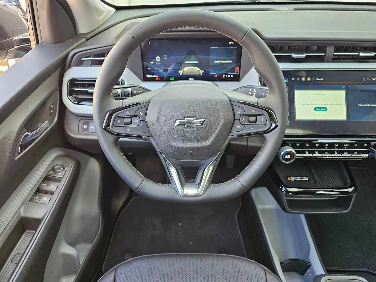 Chevrolet Bolt снимка Chevrolet Bolt