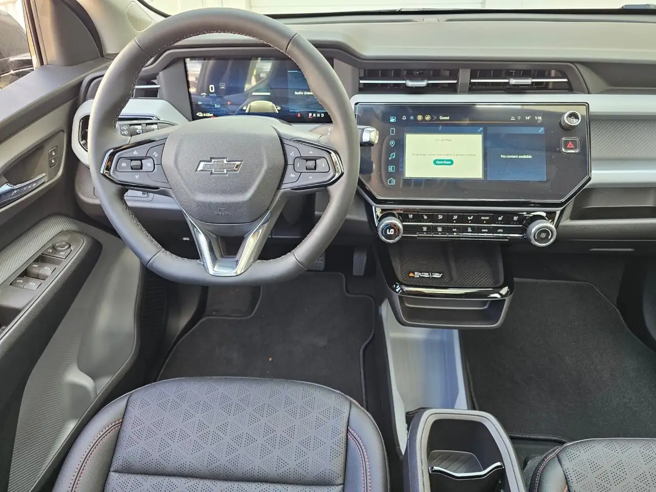 Chevrolet Bolt снимка Chevrolet Bolt