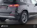 Mercedes-Benz GLA 220 d 4MATIC SpurW W-Paket S-Sitz KeyLess Schwarz - thumbnail 4
