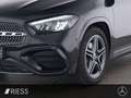 Mercedes-Benz GLA 220 d 4MATIC SpurW W-Paket S-Sitz KeyLess Schwarz - thumbnail 3