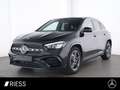 Mercedes-Benz GLA 220 d 4MATIC SpurW W-Paket S-Sitz KeyLess Schwarz - thumbnail 1