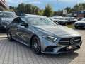 Mercedes-Benz CLS 400 d 4Matic 9G-TRONIC"AMG-LINE"DAB*HEAD-UP* Šedá - thumbnail 3