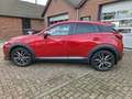 Mazda CX-3 2.0 SkyActiv-G 120 GT-M NL-auto Navi Leer Camera S Rouge - thumbnail 6