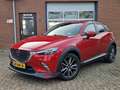 Mazda CX-3 2.0 SkyActiv-G 120 GT-M NL-auto Navi Leer Camera S Rouge - thumbnail 27
